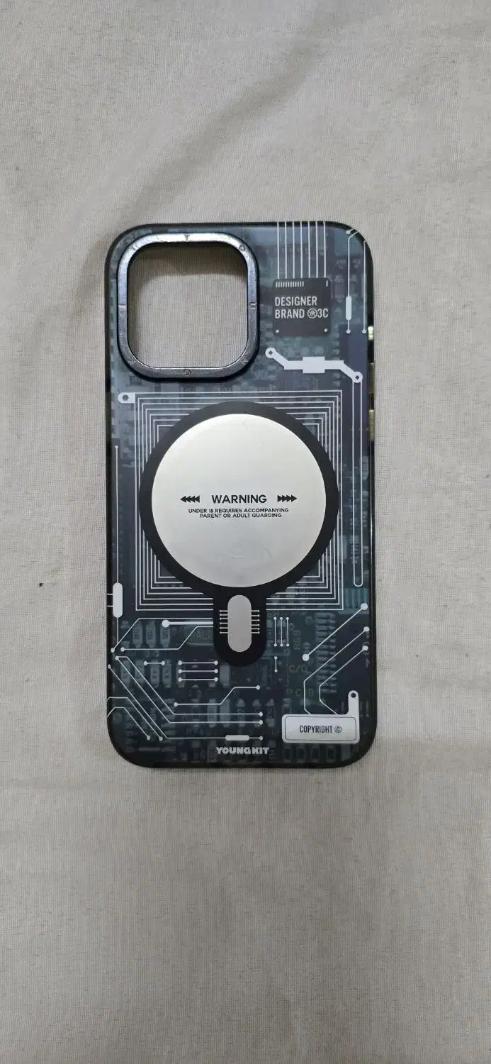 قاب آیفون 15 پرومکس / Iphone 15 Promax|لوازم جانبی موبایل و تبلت|تهران, زنجان جنوبی|دیوار