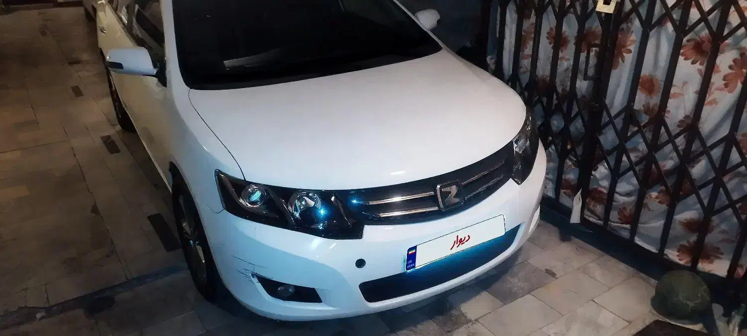 آریو 96 دنده ای|خودرو سواری و وانت|تهران, اوقاف|دیوار