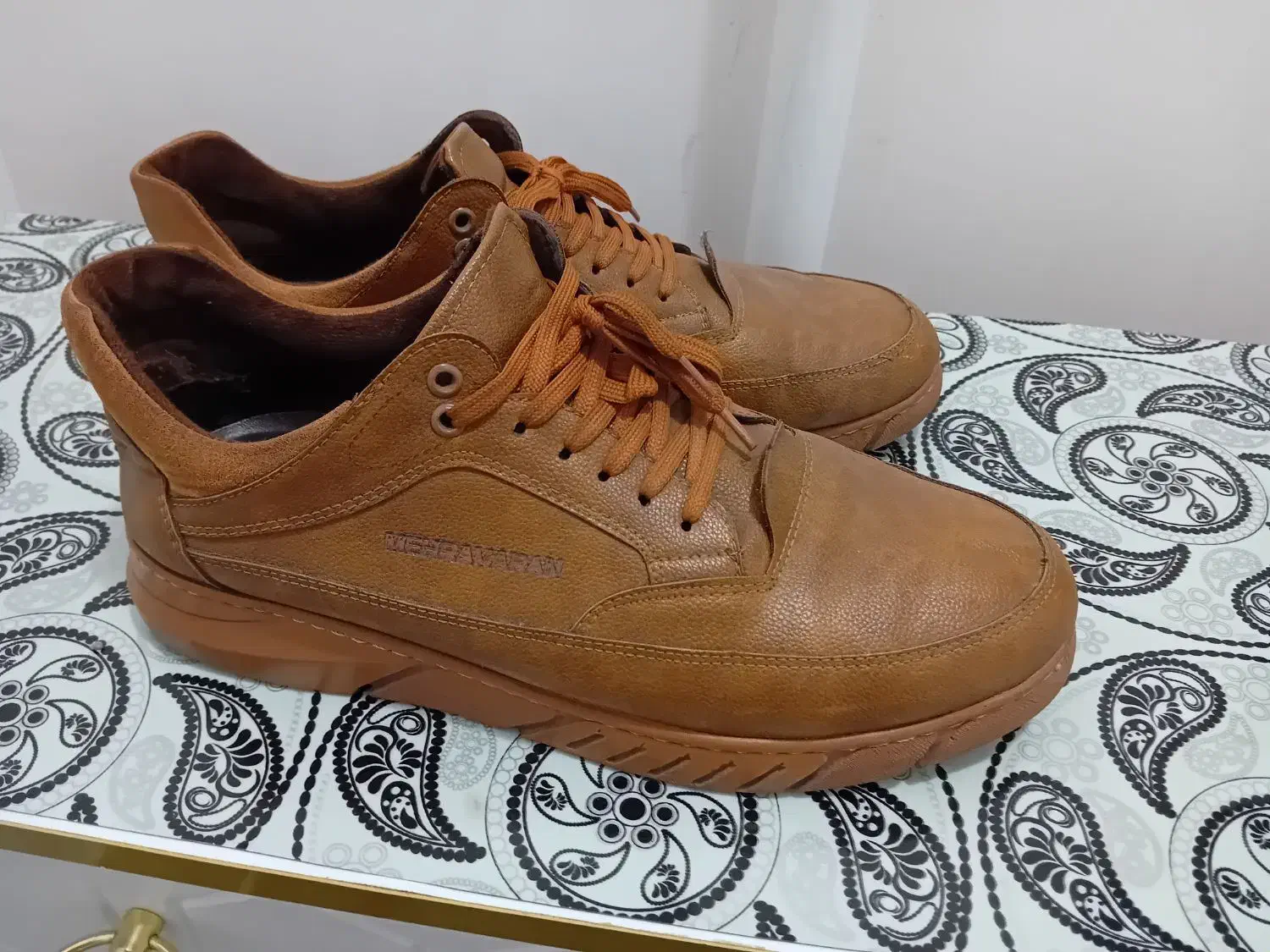 کفش مردانه|کیف، کفش، کمربند|بیرجند, |دیوار