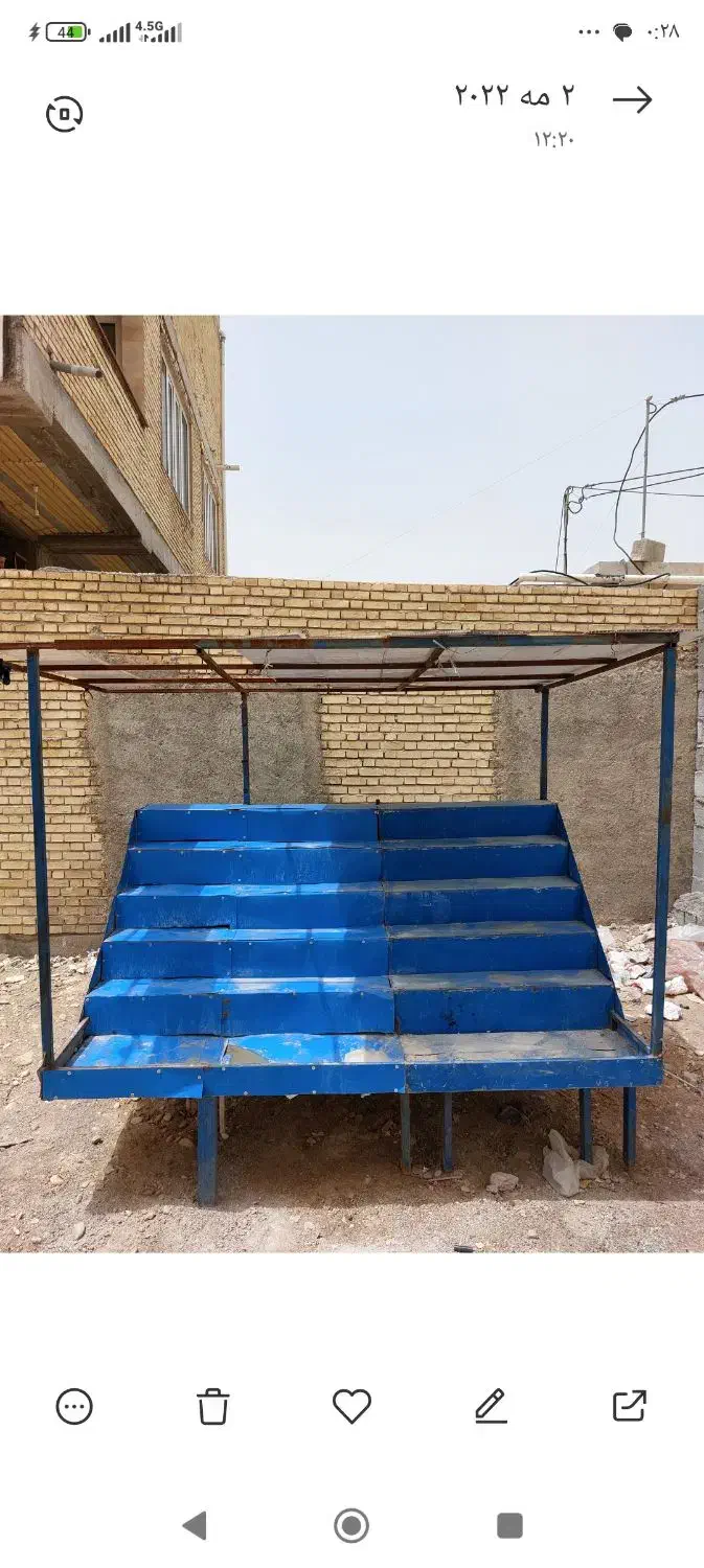 دکه مخصوص لوازم جانبی موبایل و آرایشی بهداشتی عطر|فروشگاه و مغازه|بندر گناوه, |دیوار