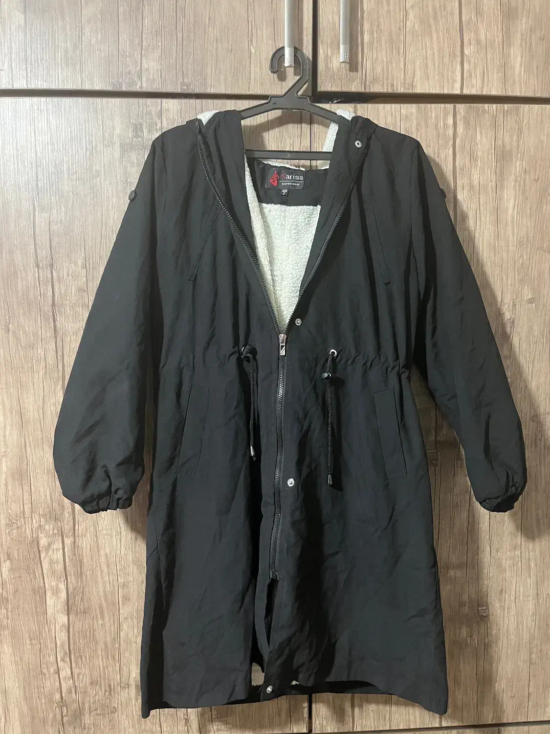 پالتو فوتر کاپشن ۴۵۰ هزار تومن|لباس|پاکدشت, شهرک امام رضا|دیوار