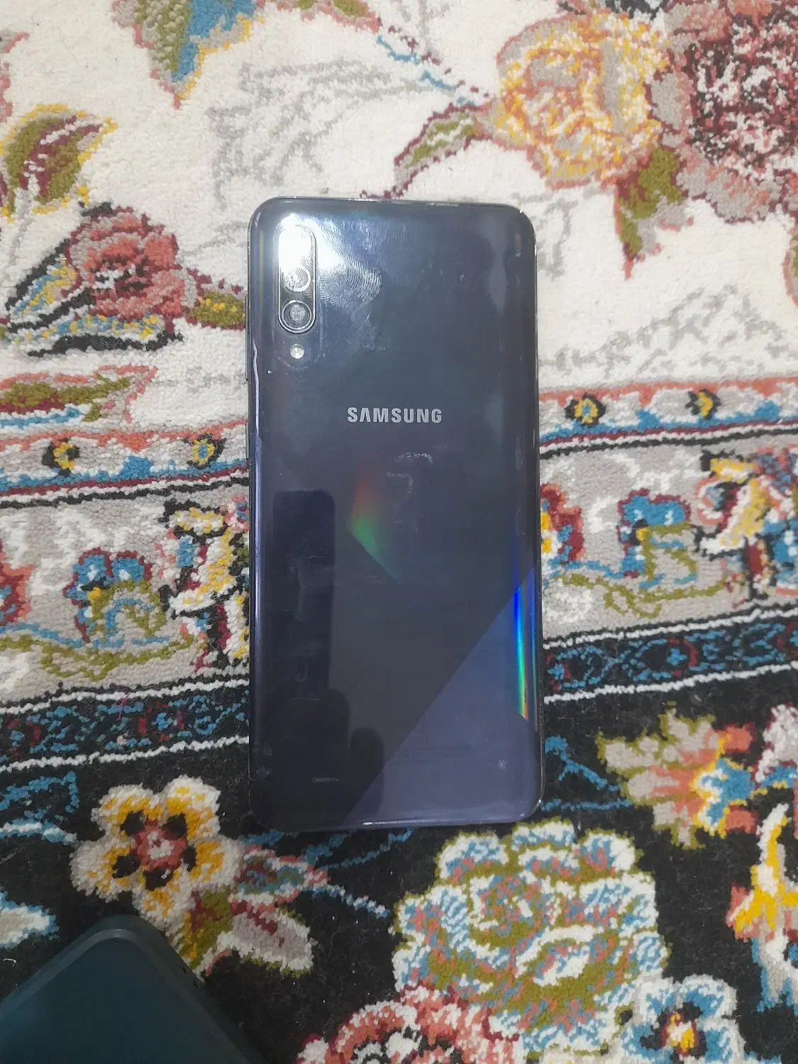 گوشی a30s|موبایل|کوهدشت, |دیوار