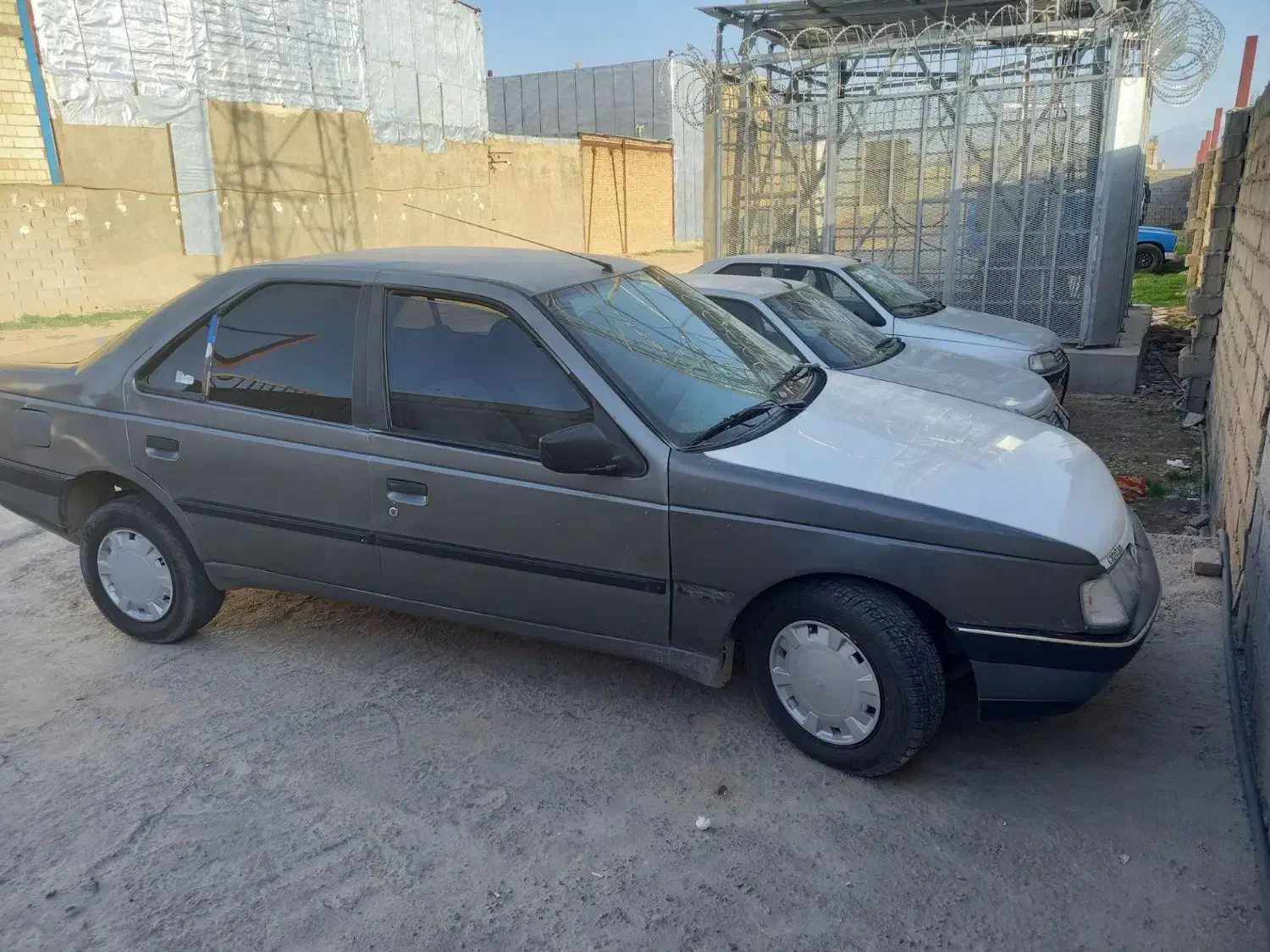 فروش|خودرو سواری و وانت|خرم‌آباد, |دیوار