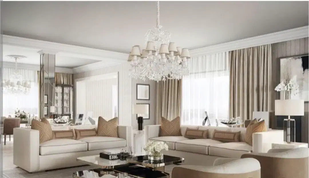 الهیه ایران زمین 108 متر 2خواب تکواحدی با پارکینگ|فروش آپارتمان|اسلامشهر, شهرک الهیه|دیوار