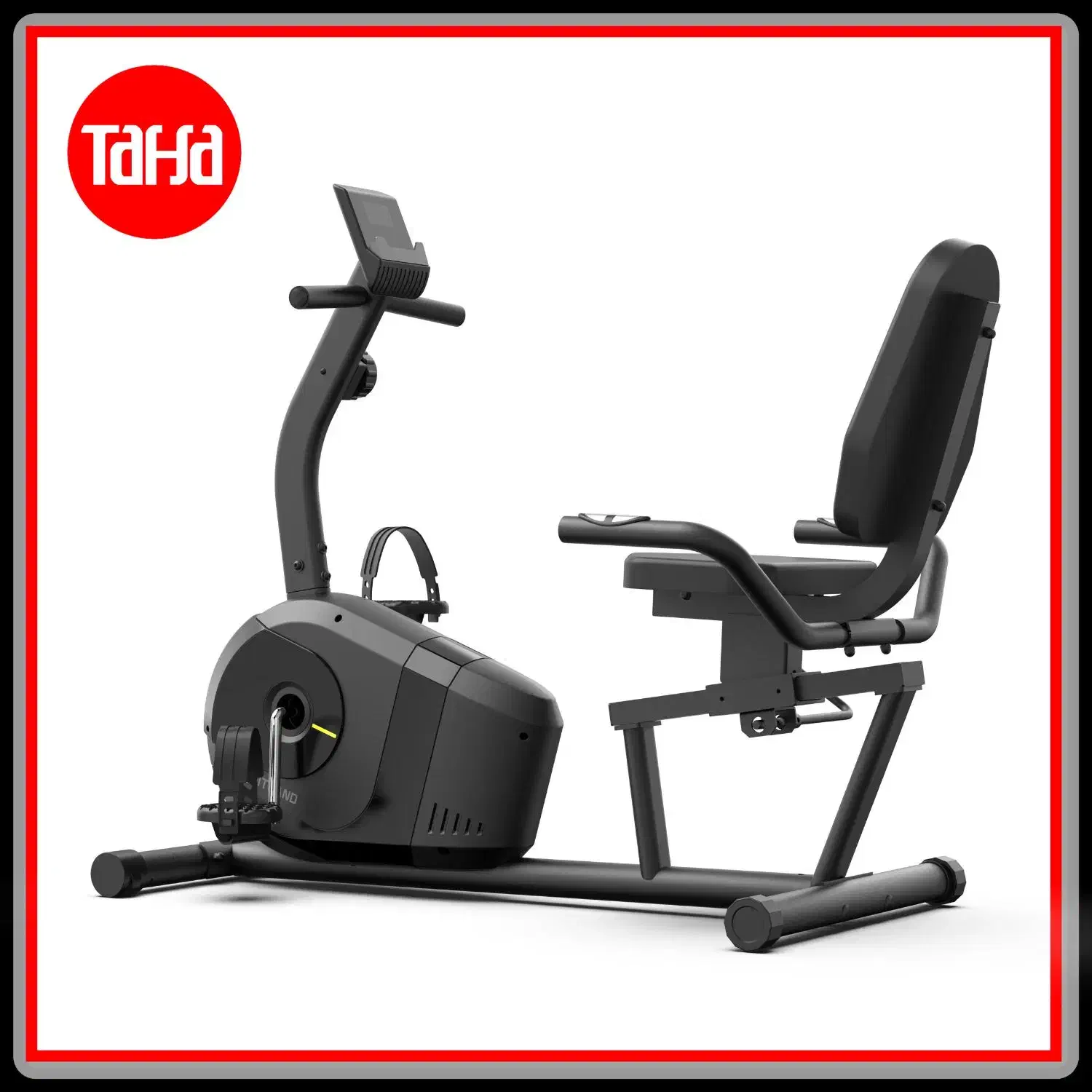 دوچرخه ثابت مبله برند اورجینال فیتلند|تجهیزات ورزشی|مشهد, سپاد|دیوار