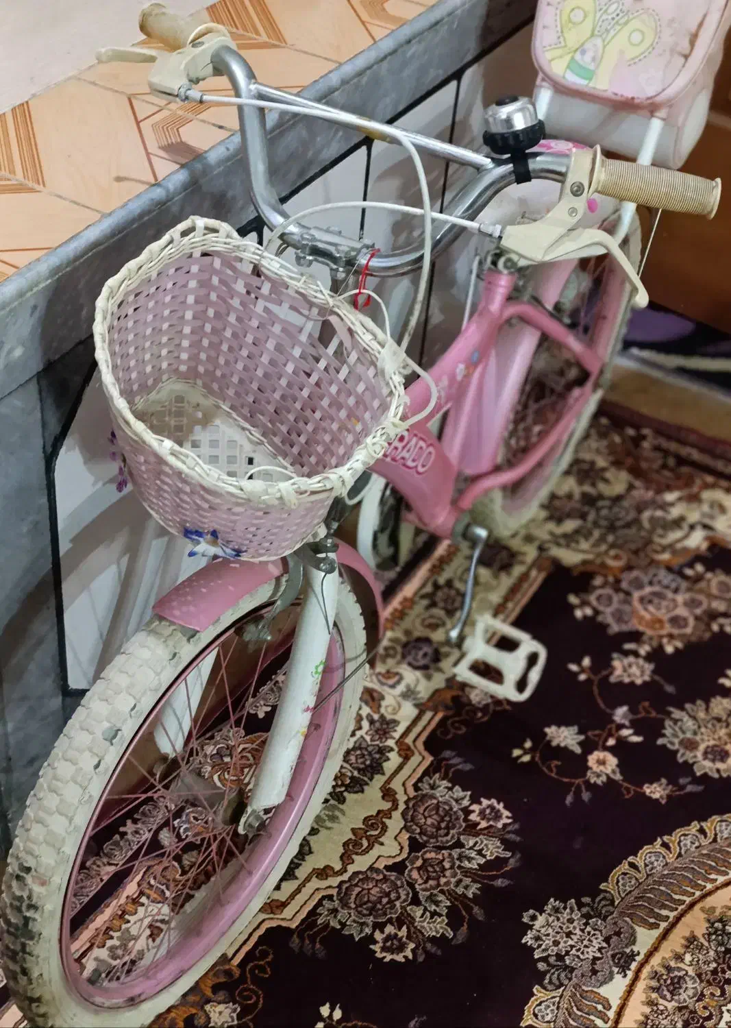 دوچرخه|دوچرخه، اسکیت، اسکوتر|کازرون, |دیوار