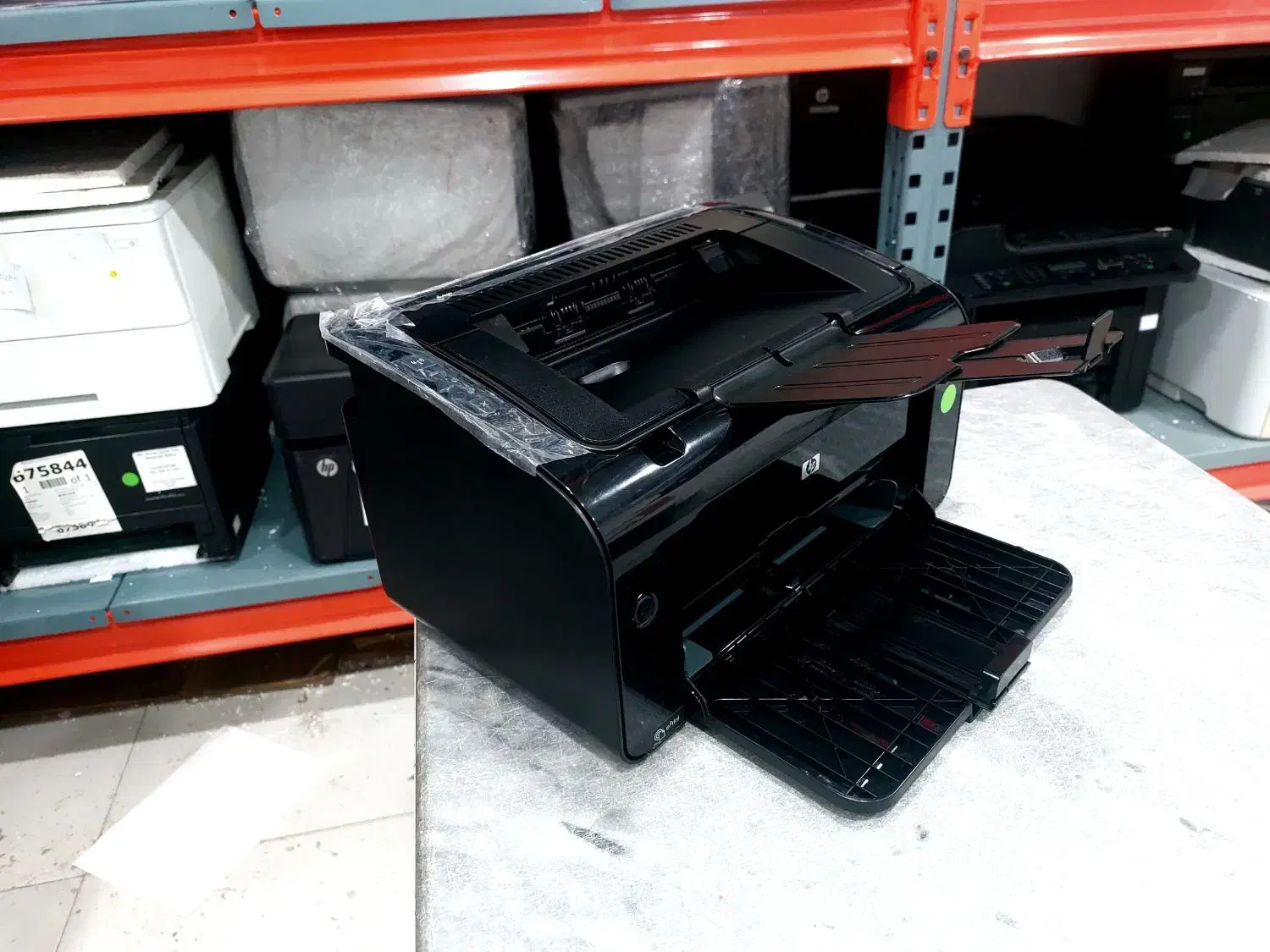 پرینتر hp1102w|پرینتر، اسکنر، کپی، فکس|بندر کنگان, |دیوار