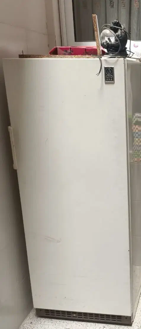 فروش فریزر مدل پارس|یخچال و فریزر|برخوار, |دیوار