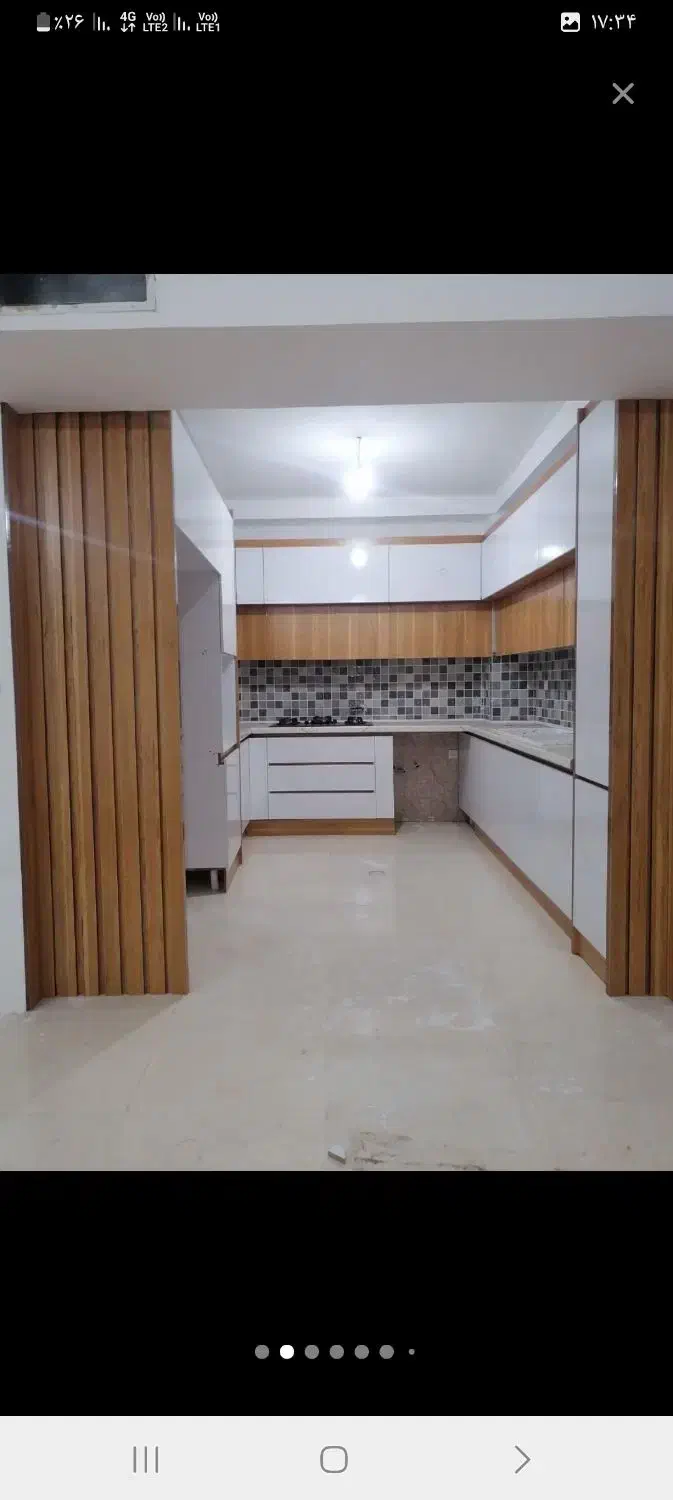 کابینت و کمد دیواری سورنا چوب|خدمات پیشه و مهارت|الوند, |دیوار