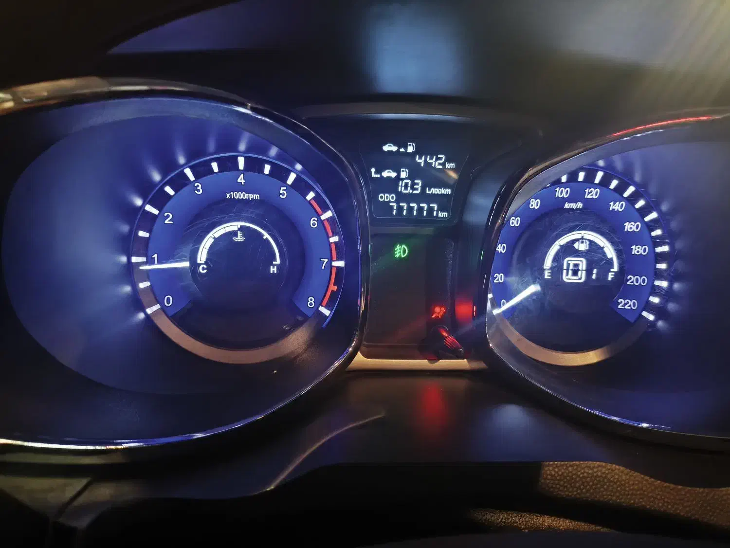 جک s5 مدل 1400 موتور 2000|خودرو سواری و وانت|قزوین, |دیوار