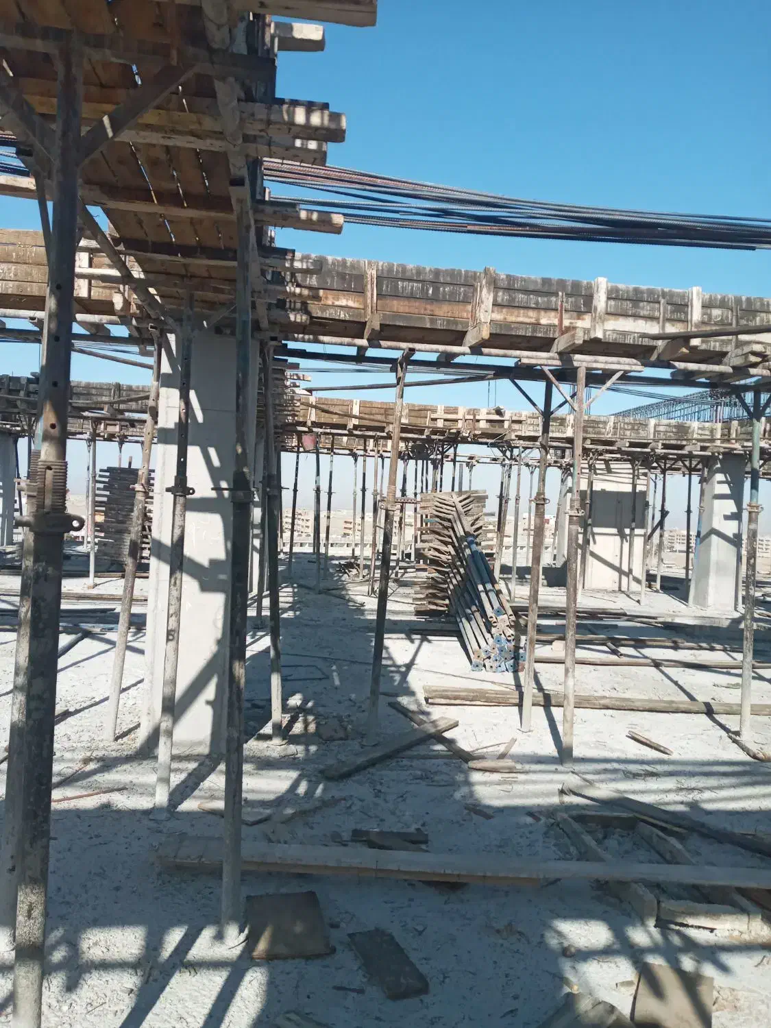 خدمات  آرماتور بندی|خدمات پیشه و مهارت|تبریز, |دیوار