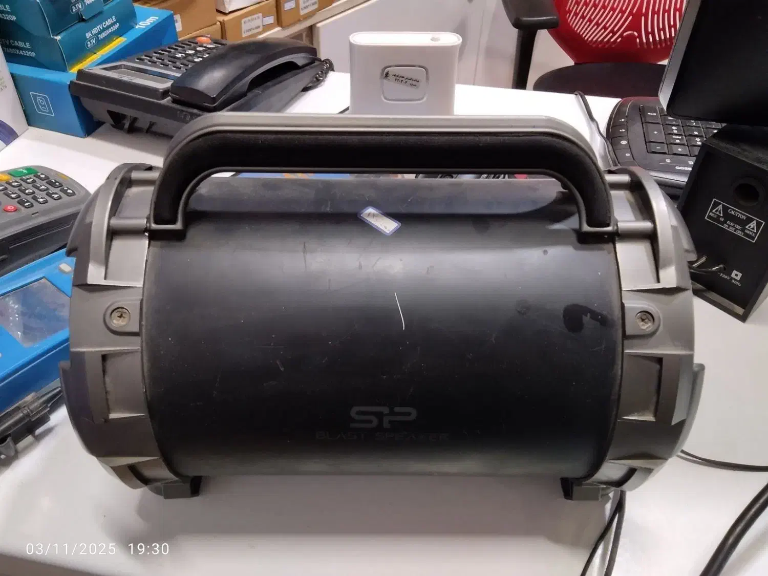 تعدادی لوازم کامپیوتر کارکرده (  پرداخت گام پلاس )|قطعات و لوازم جانبی رایانه|یزد, |دیوار