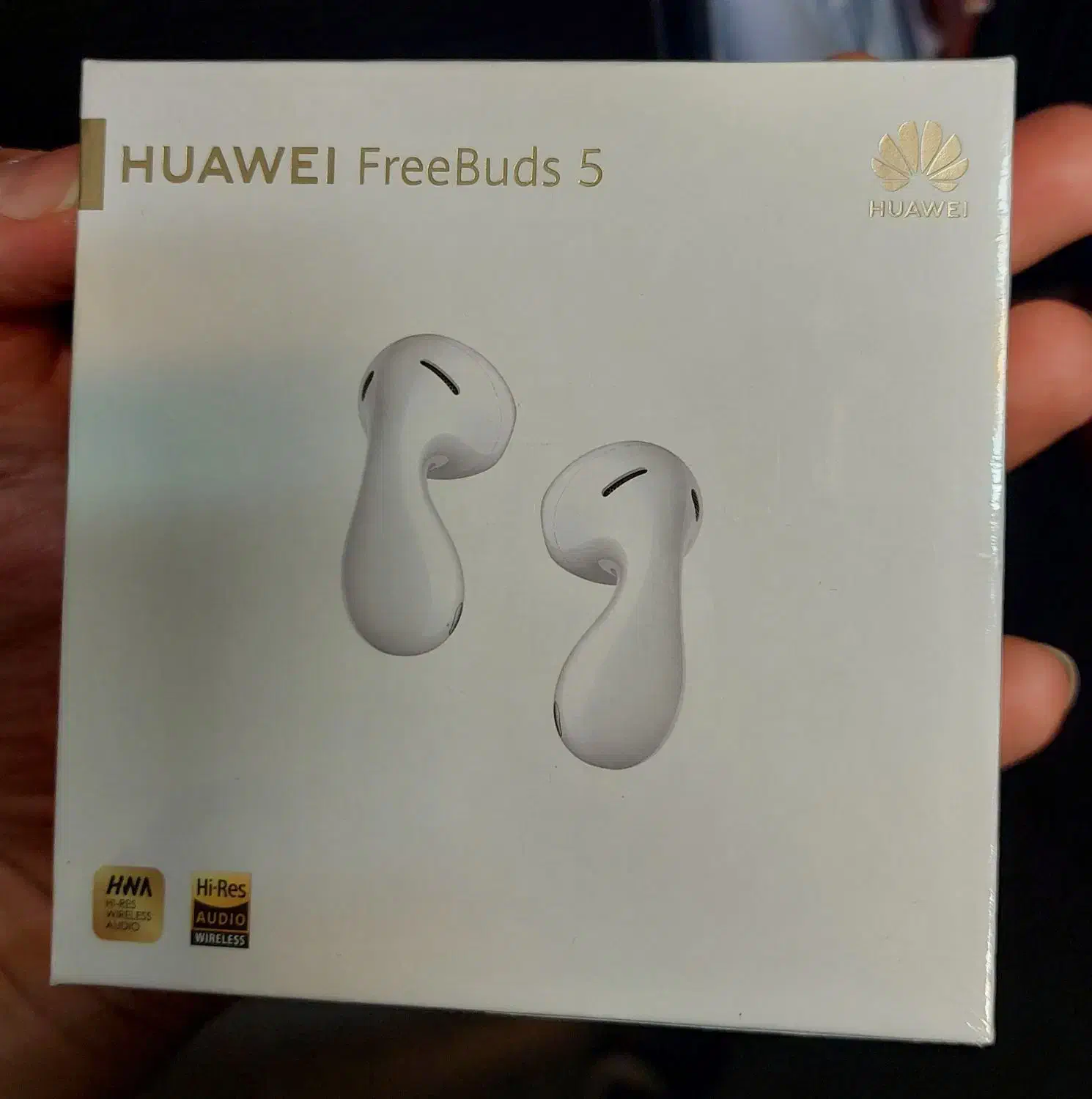 هندزفری هواوی FreeBuds 5|لوازم جانبی موبایل و تبلت|تهران, امانیه|دیوار