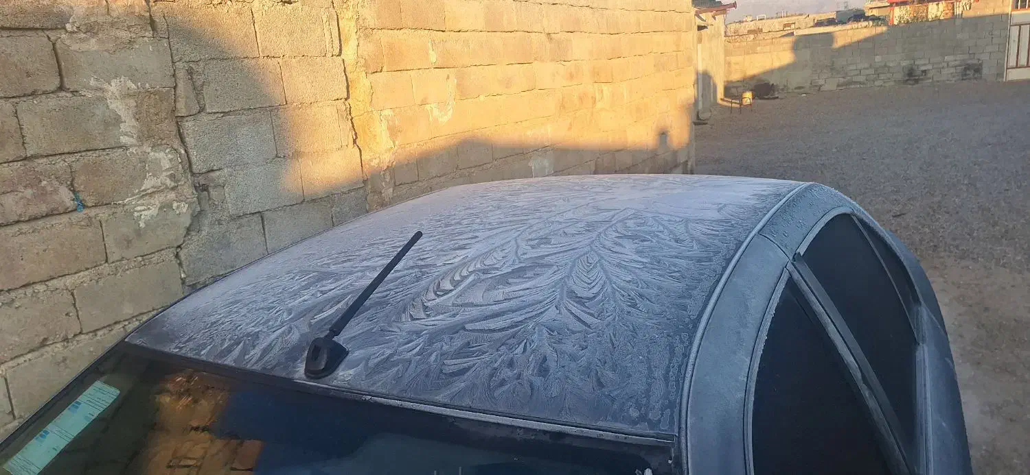 فروش فوری|خودرو سواری و وانت|دهدشت, |دیوار