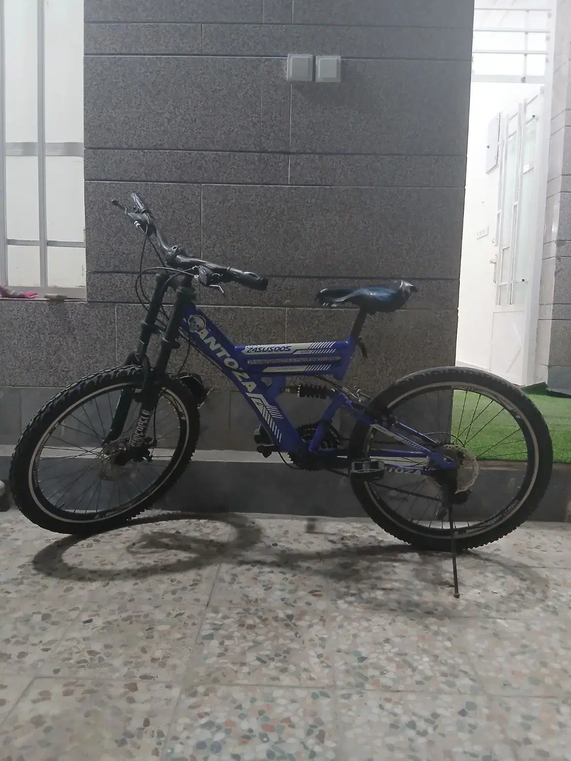 دوچرخه ۲۴|دوچرخه، اسکیت، اسکوتر|ایذه, |دیوار