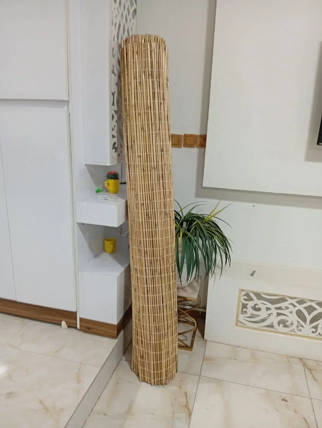 فروش دو عدد چیت نو به ابعاد ۱/۸×۲|گلیم، جاجیم، گبه|کوهدشت, |دیوار