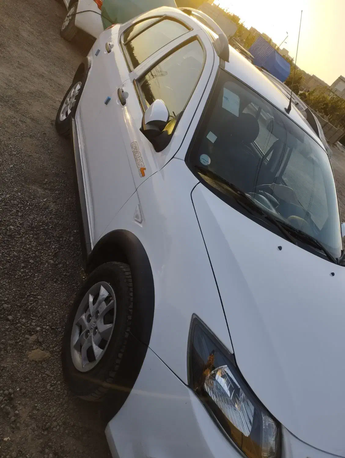 کوییک معمولی مدل 1400|خودرو سواری و وانت|باغستان, |دیوار