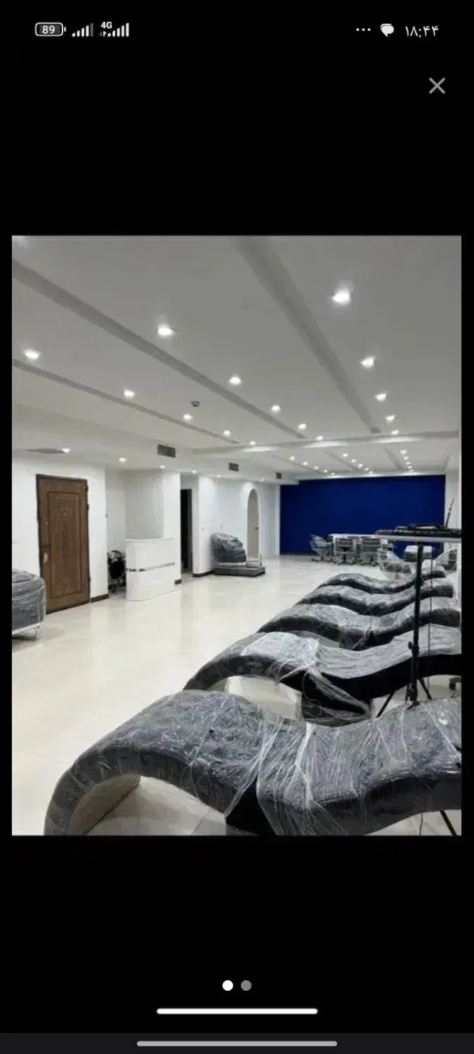 اجاره آپارتمان تجاری دفتر کار ،ارایشگاه و غیره|اجارهٔ دفتر کار، اتاق اداری، مطب|اسلام‌شهر, مطهری|دیوار