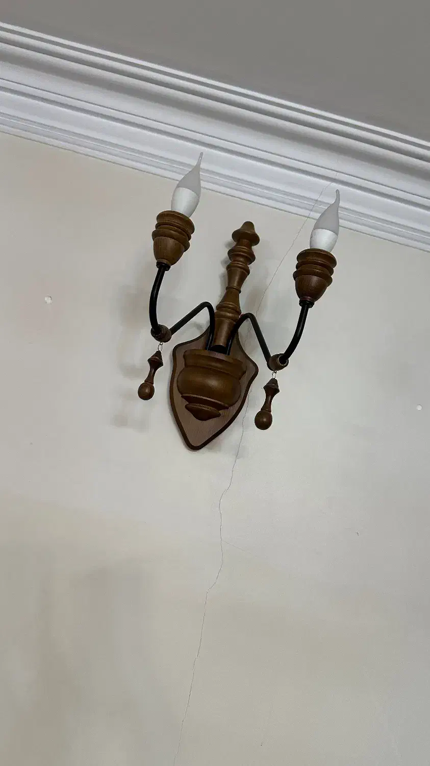 لوستر|لوستر و چراغ آویز|تهران, نارمک|دیوار