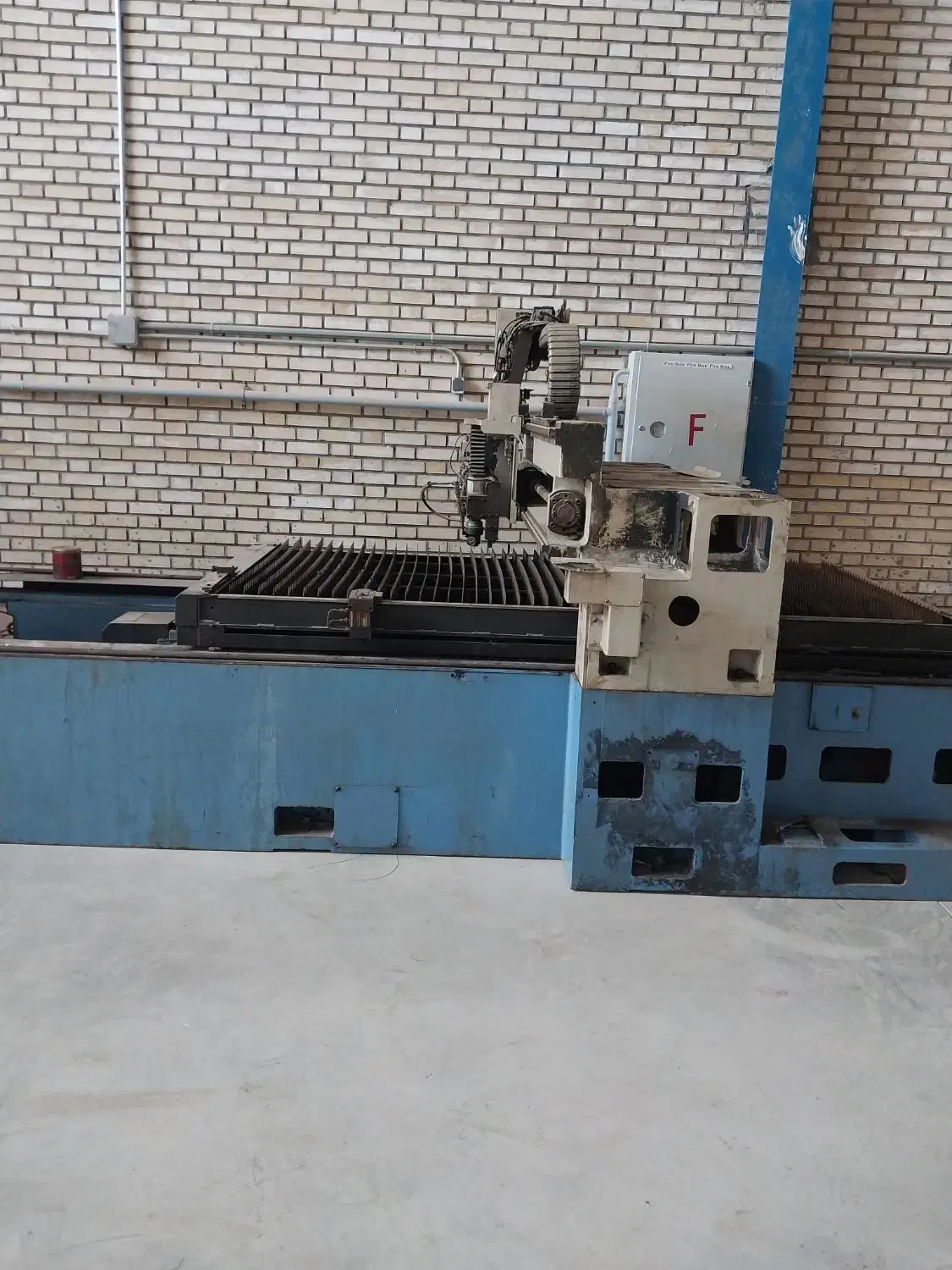 فرز cnc|ماشین‌آلات صنعتی|کرج, شهرک رضوانیه|دیوار