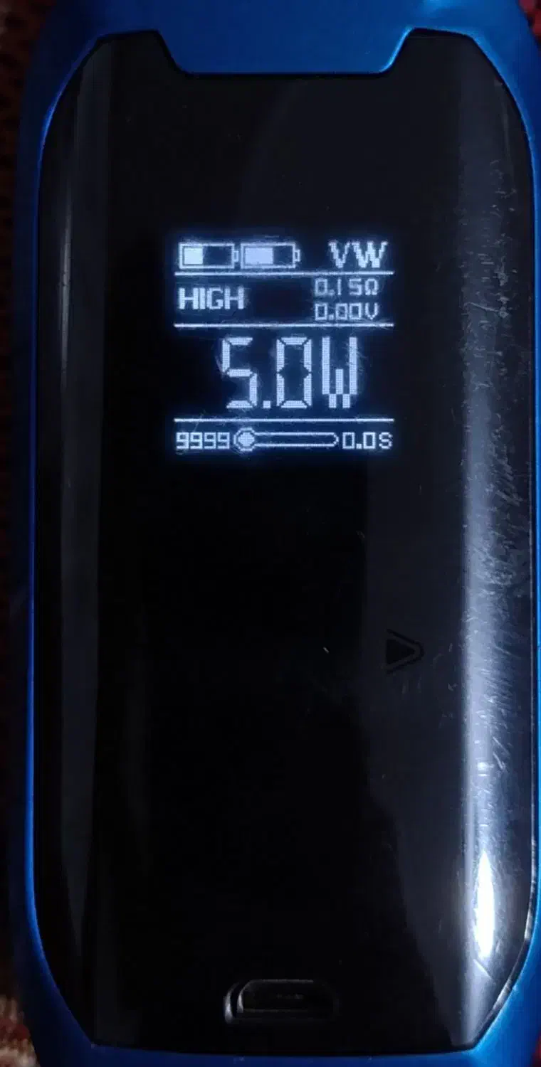 ویپ revenger x kit|زیورآلات و اکسسوری|شاهینشهر, نظامی|دیوار