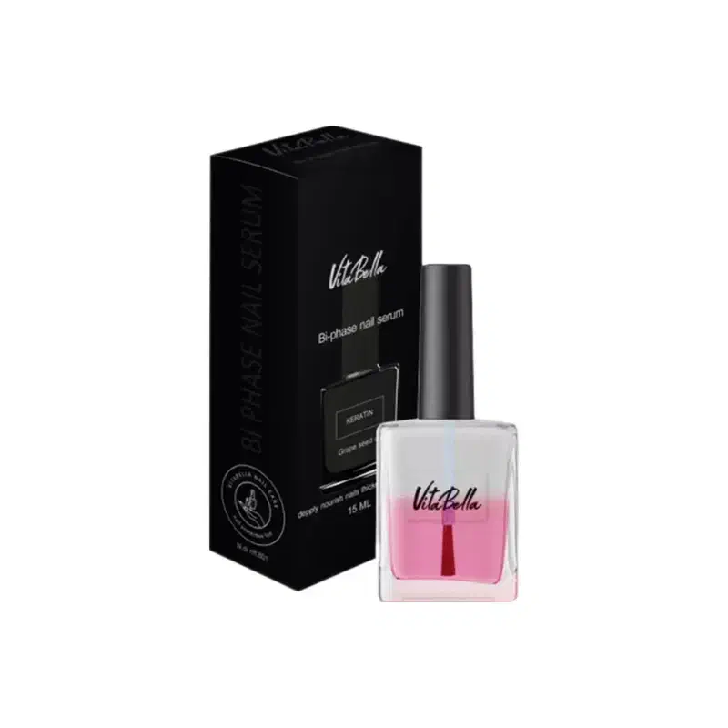 سرم تقویت کننده ناخن|آرایشی، بهداشتی، درمانی|کاشمر, |دیوار