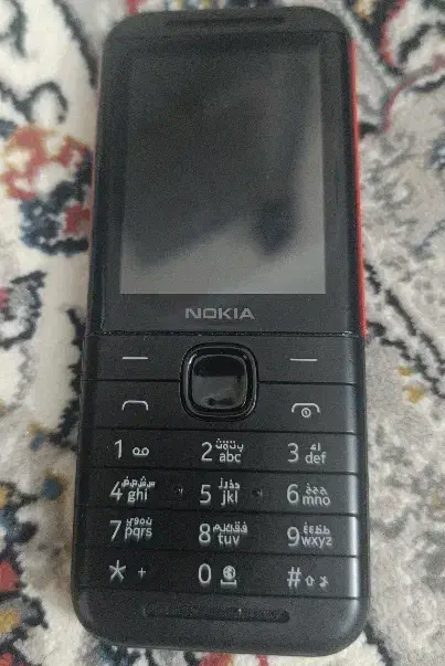 نوکیا ۱۰۵|موبایل|اصفهان, صائب|دیوار