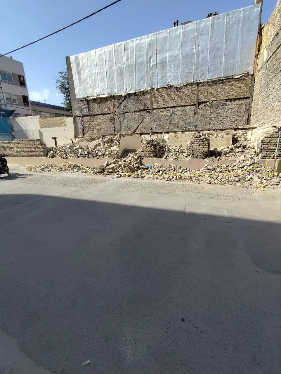 آپارتمان پیش فروش|پیشفروش املاک|مشهد, فاطمیه|دیوار