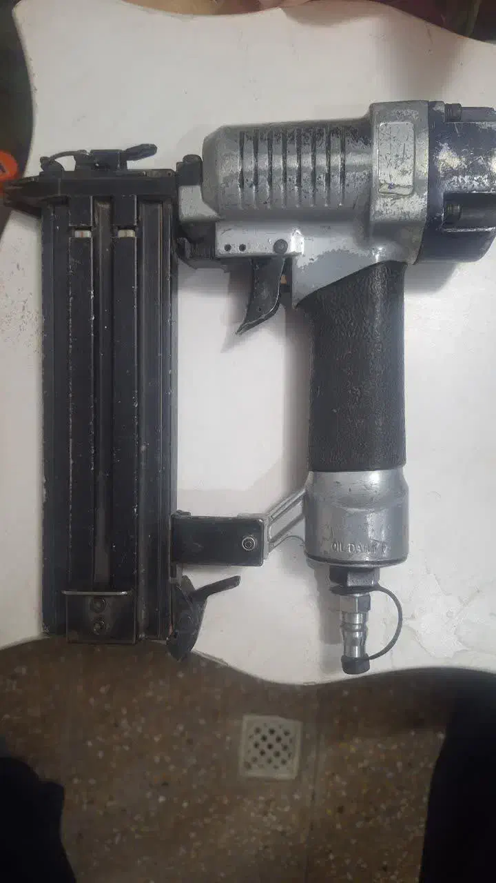 میخ کوب اسکا|ابزارآلات|اصفهان, مصلی|دیوار