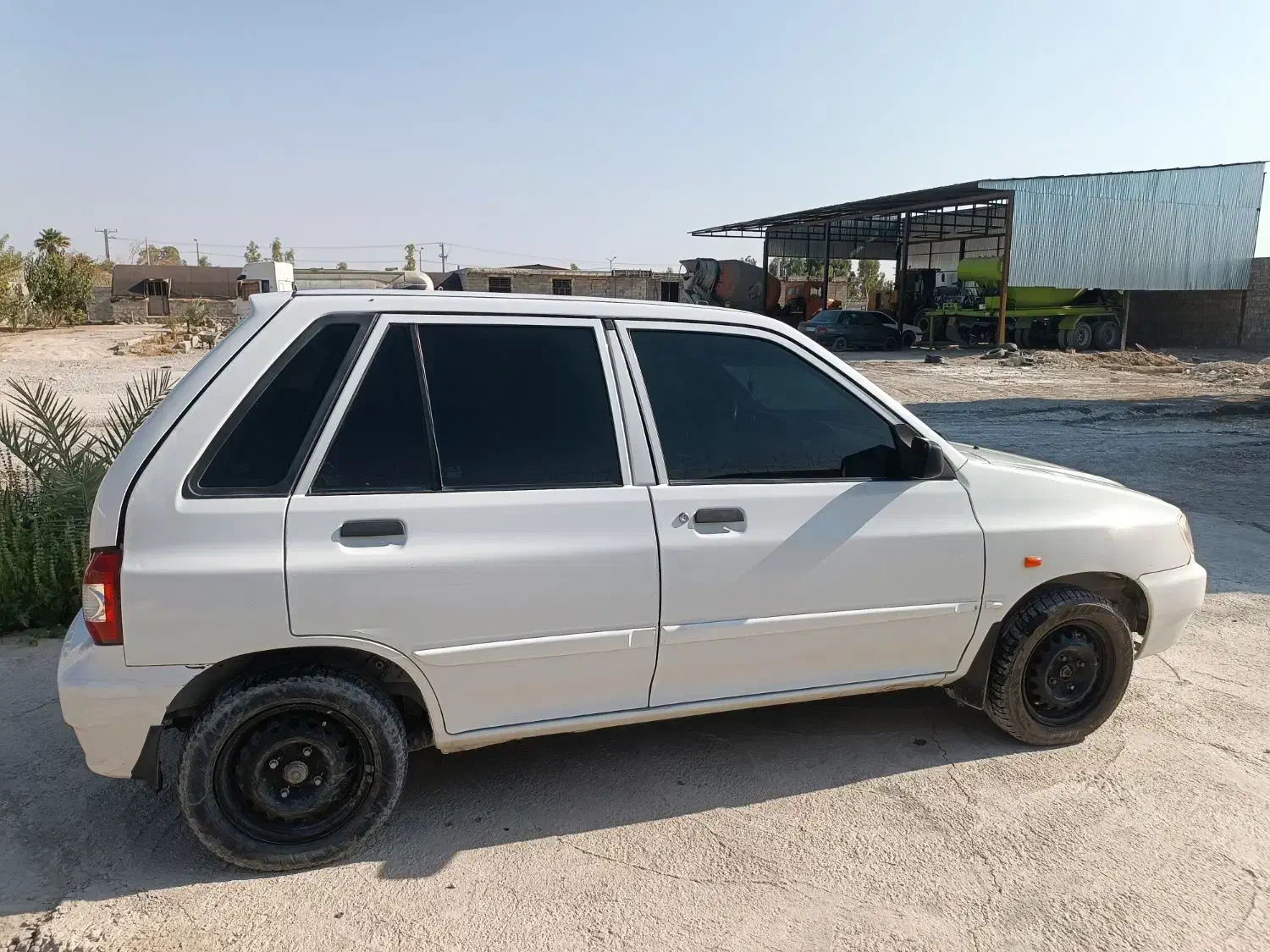 پراید 111|خودرو سواری و وانت|سراوان, |دیوار