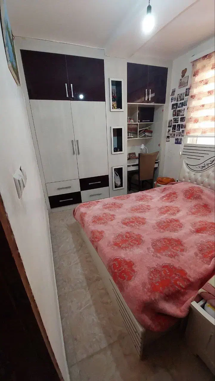 فروش فوری آپارتمان پشت شهرداری معاوضه با خودرو|فروش آپارتمان|املش, |دیوار