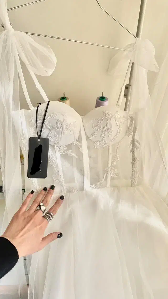 لباس عروس|لباس|قزوین, |دیوار