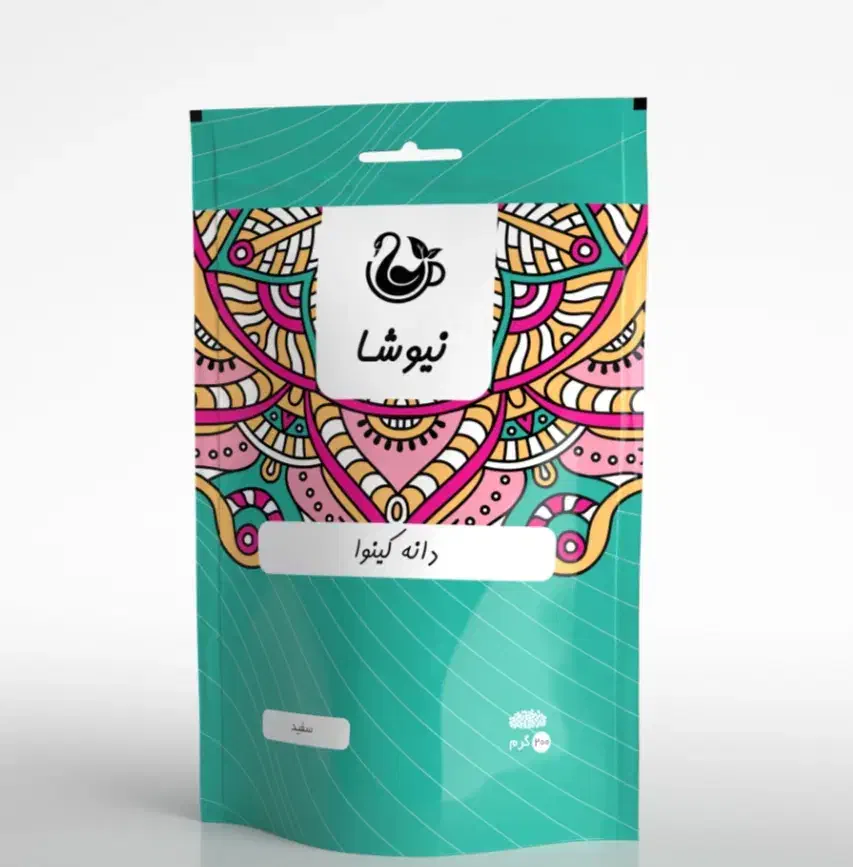 دانه کینوا ممتاز|خوردنی و آشامیدنی|حاجی آباد, |دیوار