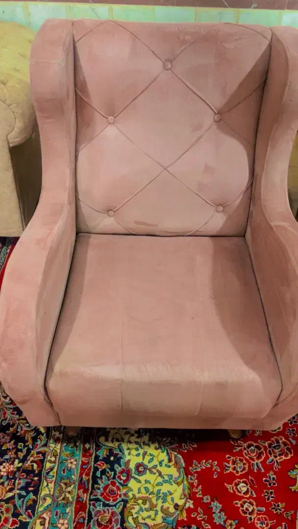 مبل چستر هشت نفره|مبلمان خانگی و میز عسلی|زاهدان, |دیوار