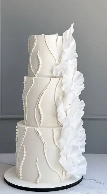 کیک خانگی|خدمات پذیرایی، مراسم|زاهدان, |دیوار