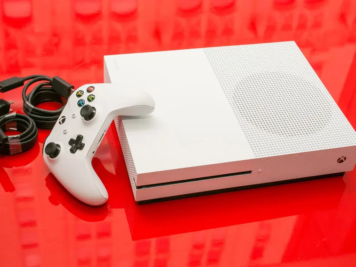 xbox one s|کنسول، بازی ویدئویی و آنلاین|شهرکرد, |دیوار