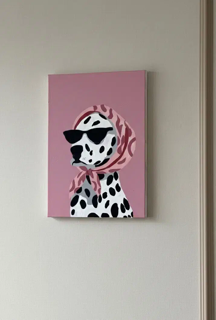 تابلو نقاشی|تابلو، نقاشی، عکس|تهران, قلهک|دیوار