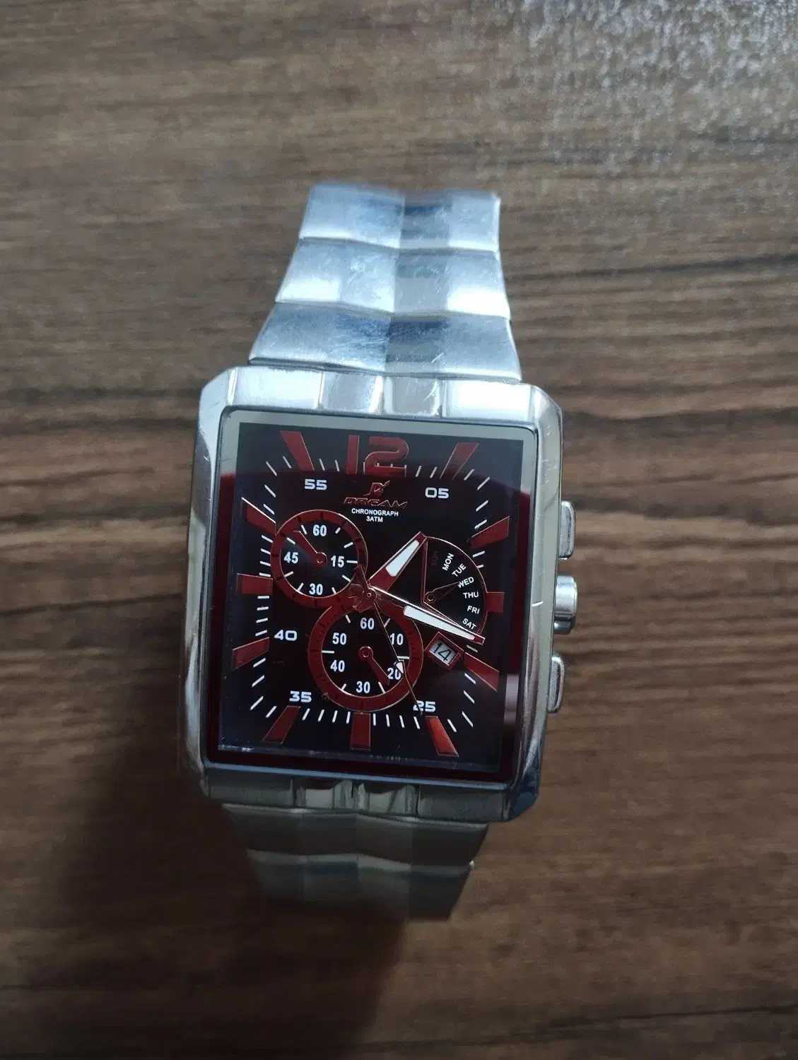 ساعت درام موتور ژاپن|ساعت|همدان, |دیوار