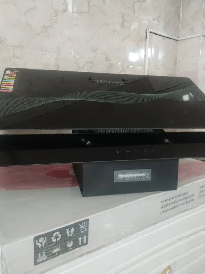 اقتصادی ترین لوازم خانگی هود آشپزخانه|هود|رشت, شهرک صبا|دیوار