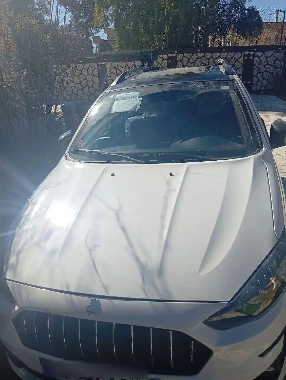 اطلسc|خودرو سواری و وانت|شیراز, ویلاشهر|دیوار