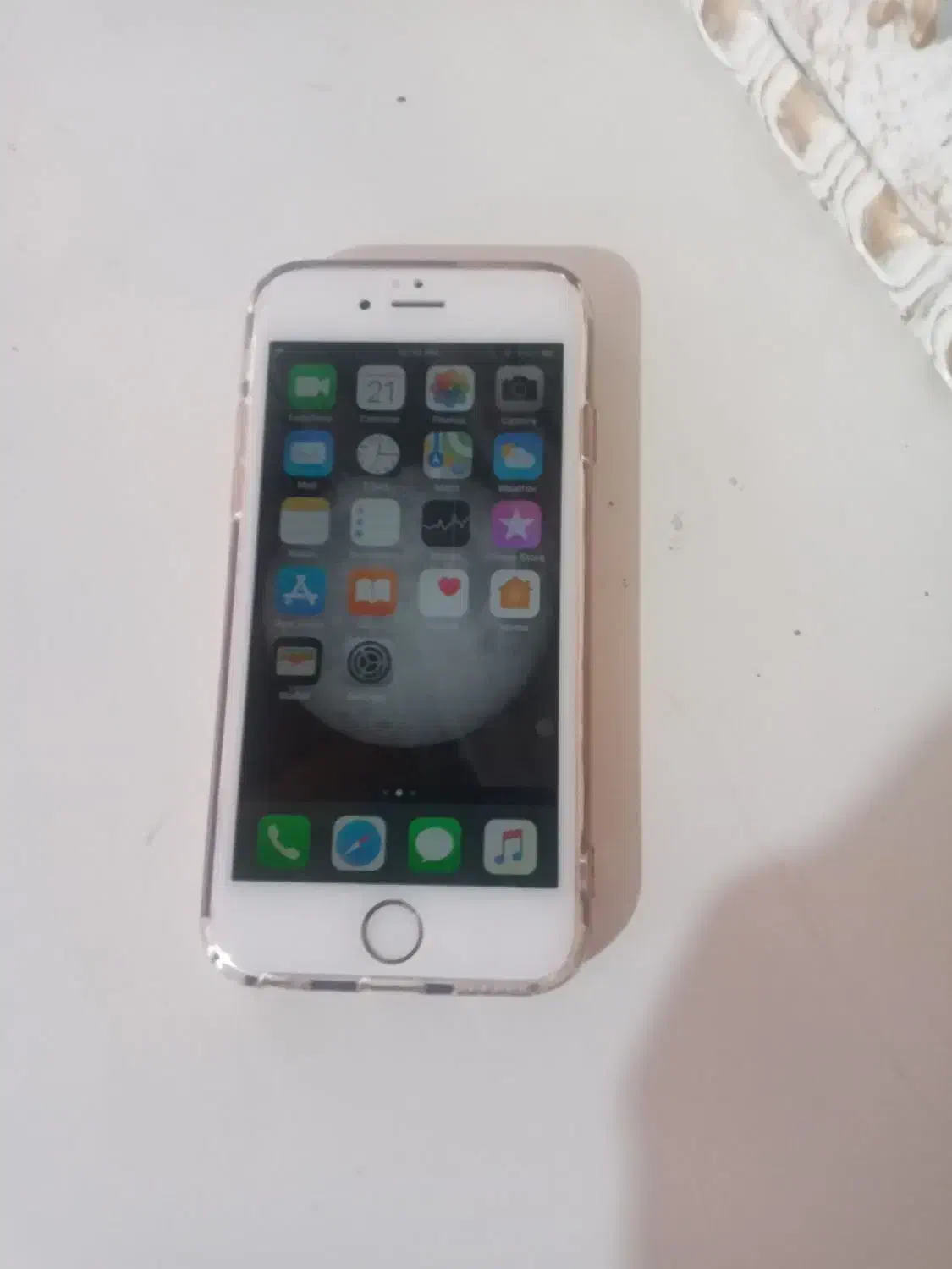 ایفون۶sفروشی|موبایل|مریوان, |دیوار