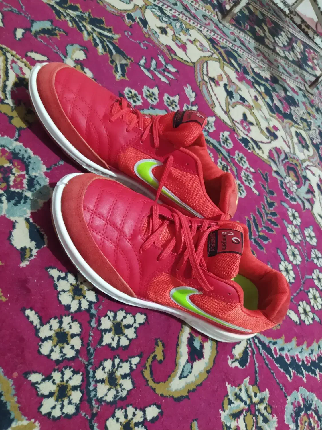 کفش سالن|کیف، کفش، کمربند|سبزوار, اسلام آباد|دیوار