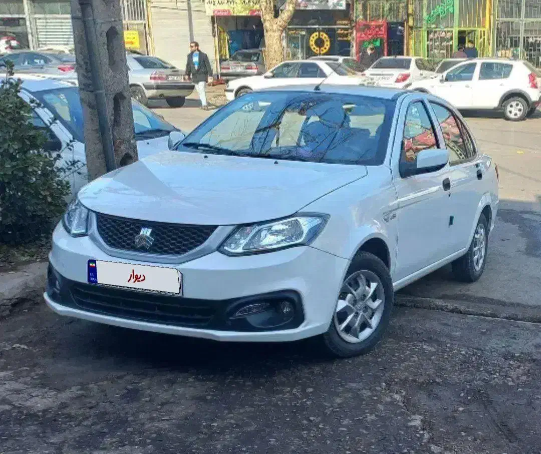 ساینا S|خودرو سواری و وانت|مشهد, کوشش|دیوار