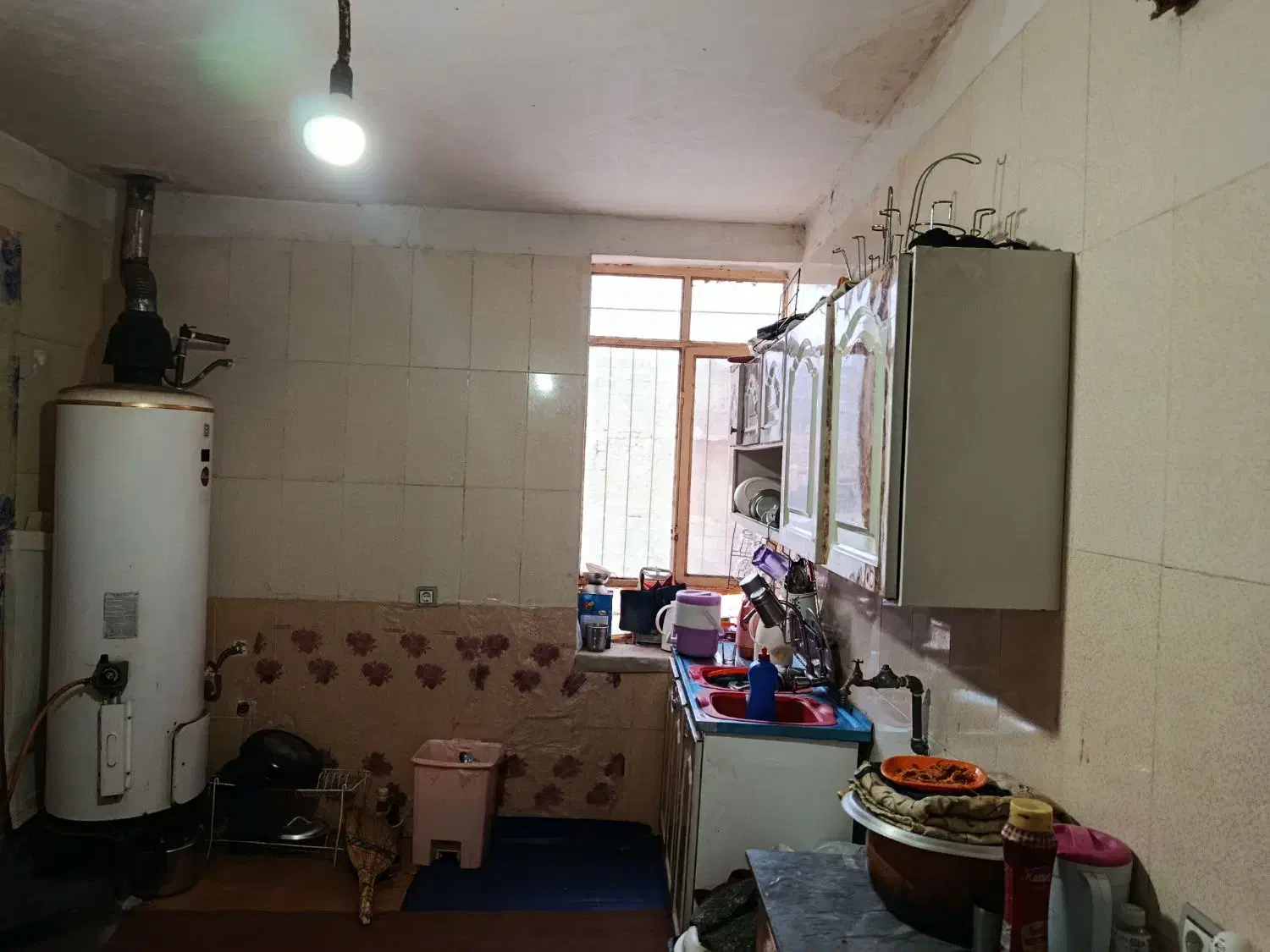 خانه ویلایی در امام زاده جعفر روستای ناصرآباد|فروش خانه و ویلا|دوگنبدان, |دیوار