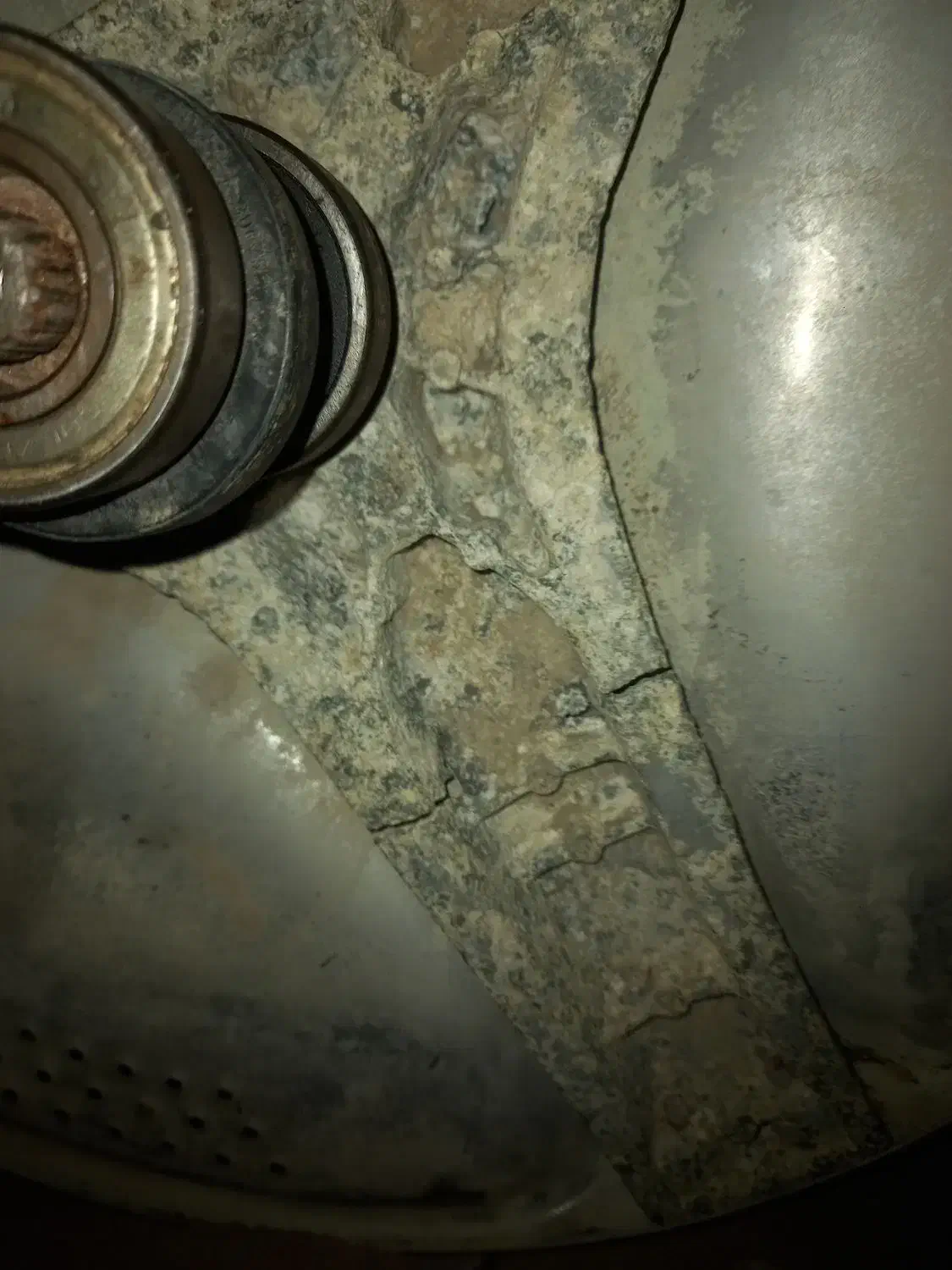 لباسشویی اتومات|ماشین لباسشویی و خشک‌کن لباس|زابل, |دیوار