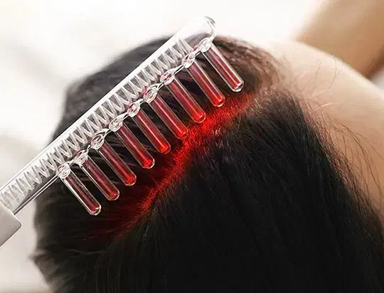 درمان قطعی ریزش مو|خدمات آرایشگری و زیبایی|مشهد, شهید علی محمدی|دیوار