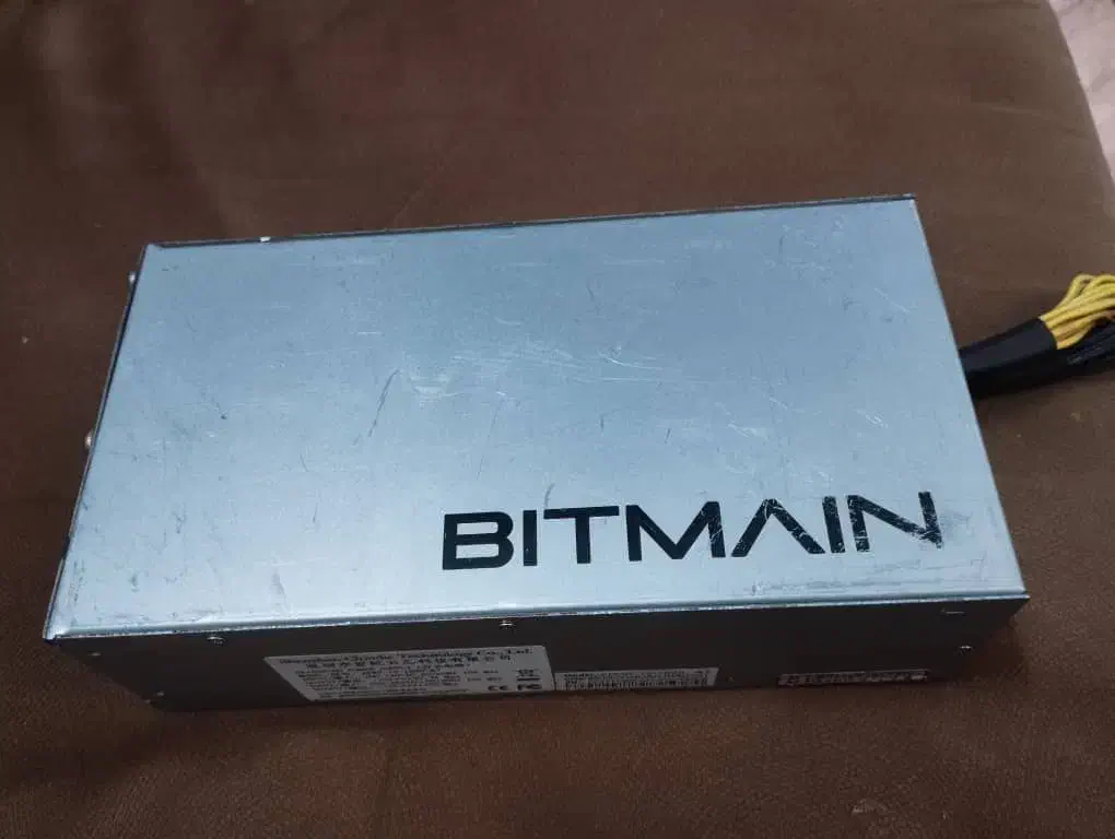 پاور سوئیچینگ ۱۲ ولت ۱۵۰ آمپر پر قدرت در حد نو|قطعات و لوازم جانبی رایانه|تهران, باشگاه نفت|دیوار