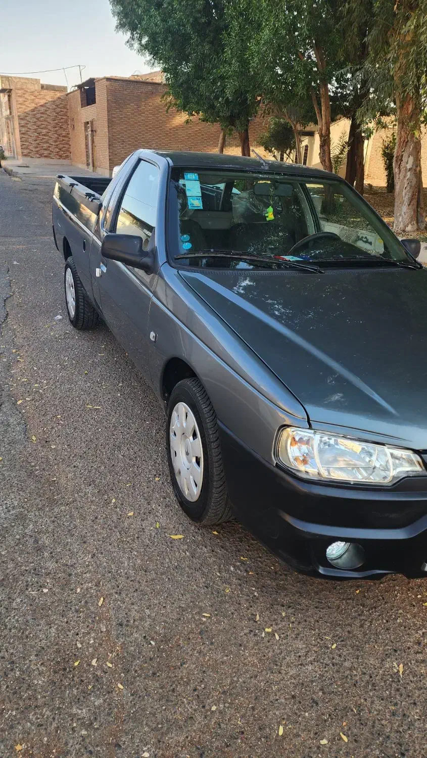 آریسان ۲|خودرو سواری و وانت|دزفول, |دیوار