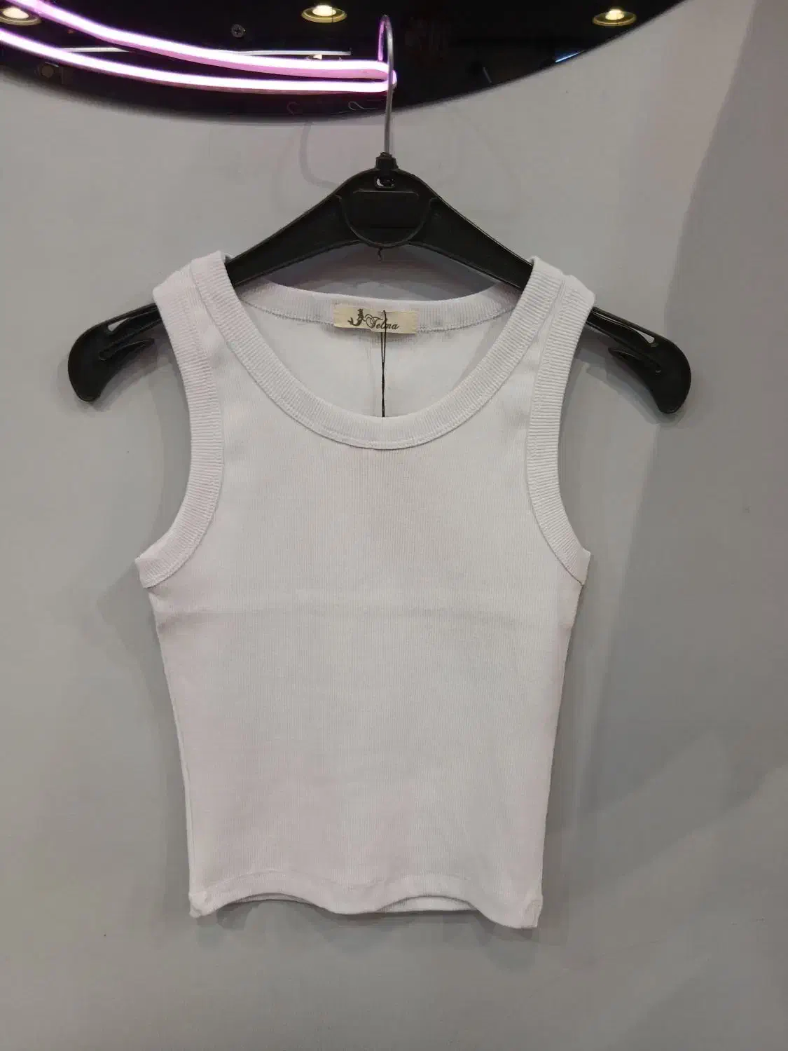 تاپ حلقه ای|لباس|تهران, باغ فیض|دیوار