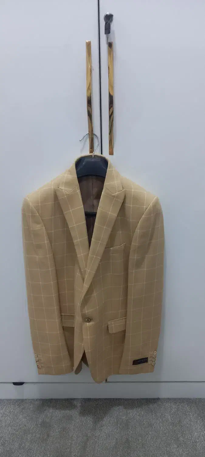 کت تک|لباس|هندیجان, |دیوار